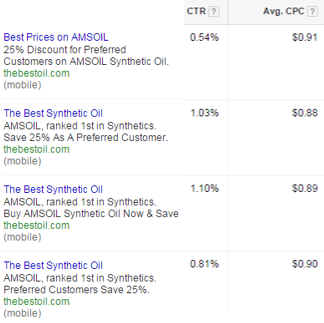 Google Adwords PPC from a certified Google partner, Pen Publishing Interactive