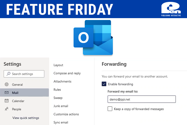 Outlook on the web - Email & Calendar