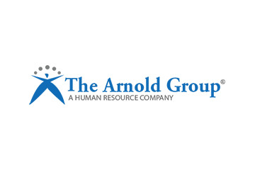 website design and development for The Arnold Group