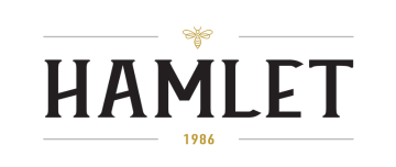 website design and development for Hamlet Hams