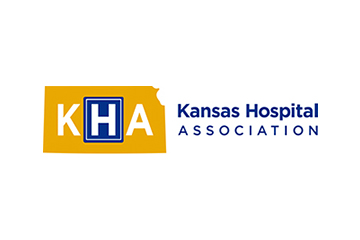 website design and development for Kansas Hospital Association