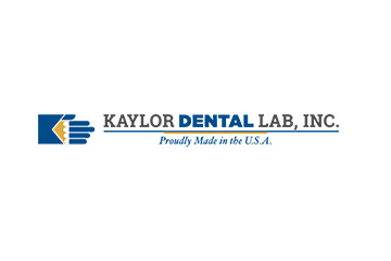 website design and development for Kaylor Dental Laboratory, Inc.