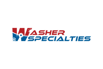 website design and development for Washer Specialties