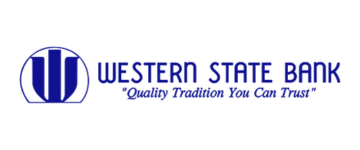 website design and development for Western State Bank