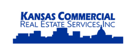 website design and development for Kansas Commercial Real Estate Services, Inc.